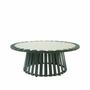 Lawn sofas - ESCALE line garden furniture - CFOC