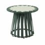 Lawn sofas - ESCALE line garden furniture - CFOC