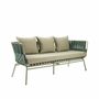 Lawn sofas - ESCALE line garden furniture - CFOC