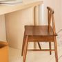 Chaises - Chaise SAN - CFOC