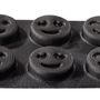 Moules - Moule 6 Smileys Flexipan - MAISON DEMARLE