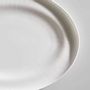 Formal plates - TSARINE line tableware - CFOC