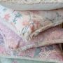 Coussins textile - Aix - Magnifiques textiles - CHIC ANTIQUE A/S