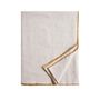 Table linen - NUANCE line table linen - CFOC