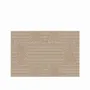 Tapis design - Tapis en laine et viscose de bambou PENJAB - CFOC