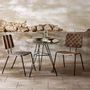 Tables de jardin - Mobilier de jardin ligne PAPYRUS - CFOC