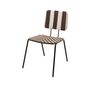 Tables de jardin - Mobilier de jardin ligne PAPYRUS - CFOC