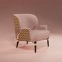 Fauteuils - Fauteuil Louis I - OTTIU