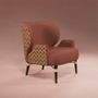 Fauteuils - Fauteuil Louis I - OTTIU