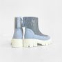 Chaussures - Snow Huggers 01 - MONYER