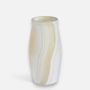 Design objects - Towa alabaster lamp - MAISON ZOE