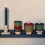 Mugs - Rutunda cup reactive glaze - KINTA