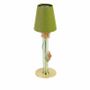 Lampes de table - Bubola #11 – Rechargeable LED Lamp in Murano Glass - BOTTEGA VENEZIANA