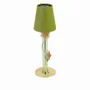 Table lamps - Bubola #11 — Rechargeable LED Lamp in Murano Glass - BOTTEGA VENEZIANA