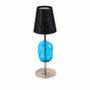 Table lamps - Bubola #1 — Rechargeable LED Lamp in Murano Glass - BOTTEGA VENEZIANA