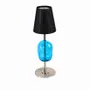 Table lamps - Bubola #1 — Rechargeable LED Lamp in Murano Glass - BOTTEGA VENEZIANA