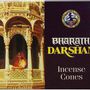 Scents - Bharat Darshan Cones Incense - ARABESK