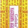 Scents - Goloka Nag Champa Incense 8 Stk - ARABESK