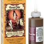 Beauty products - Pack of 3 golden copper blonde henna coloring creams 90ml - ARABESK