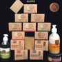 Soaps - Alepeo aleppo argan oil shampoo 350ml - ARABESK