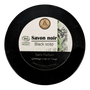 Soaps - Alepeo black soap hammam & gommage 250g - ARABESK