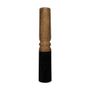 Mugs - Black Wooden Mallet for Singing Bowl 18cm - ARABESK