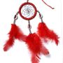 Autres décorations murales - Pack de 6 Dreamcatcher - 6 Couleurs - ARABESK