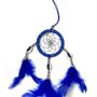 Autres décorations murales - Pack de 6 Dreamcatcher - 6 Couleurs - ARABESK