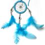 Autres décorations murales - Pack de 6 Dreamcatcher - 6 Couleurs - ARABESK