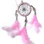 Autres décorations murales - Pack de 6 Dreamcatcher - 6 Couleurs - ARABESK