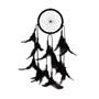 Other wall decoration - Pack of 3 Dreamcatcher - Diameter: 11cm - ARABESK