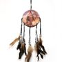 Other wall decoration - Pack of 3 Dreamcatcher - Diameter: 11cm - ARABESK