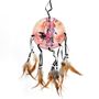 Autres décorations murales - Pack de 3 Dreamcatcher - diamètre: 16cm - ARABESK