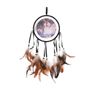 Other wall decoration - Pack of 3 Dreamcatcher - Diameter: 11cm - ARABESK