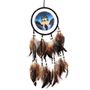 Autres décorations murales - Pack de 3 Dreamcatcher - diamètre: 16cm - ARABESK