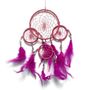 Autres décorations murales - Pack de 3 Dreamcatcher - diamètre: 13cm - ARABESK