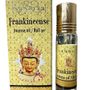 Scents - Nandita Frankincense fragrance oil 8ml - ARABESK