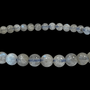 Bracelets - Bracelet Labradorite AA perles 4-5mm - ARABESK