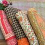 Throw blankets - Cotton Quilts - QUOTE COPENHAGEN APS