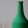 Vases - Vase Baelo - Vert mat - MAISON MARMOL