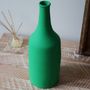 Vases - Vase Baelo - Vert mat - MAISON MARMOL