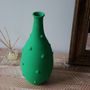 Vases - Vase Timgad - Vert mat - MAISON MARMOL