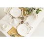 Formal plates - Tableware Set "Royal" - WAGNER ARTE