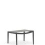 Lawn sofas - POLO footrest - COUTURE JARDIN