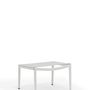 Lawn sofas - POLO footrest - COUTURE JARDIN