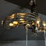 Plafonniers - Pendant Lamp INDUSTRIAL DAWN - MONYER