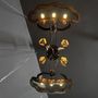 Plafonniers - Pendant Lamp INDUSTRIAL DAWN - MONYER