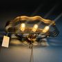 Appliques - Wall Lamp AETHER FLAME - MONYER