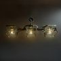 Ceiling lights - Pendant Lamp FORGE MIST - MONYER