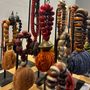 Pièces uniques - Prayer Bead Sculptures - STUDIO JULIA ATLAS